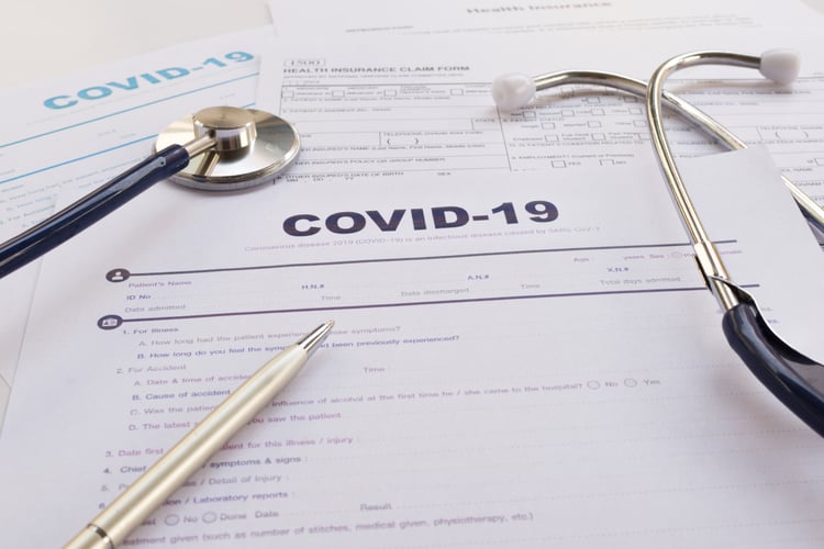 Maximizing Home Health Reimbursement During COVID19 Home Health Care